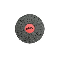 Balance Board: Trabajo del Equilibrio Balance Board: Trabajo del Equilibrio